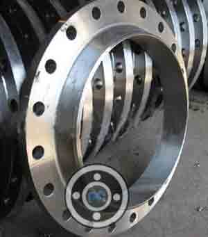 MSS SP-44 F42 Flanges
