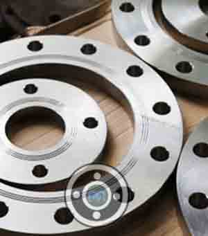 MSS SP-44 Gr F52 Flanges