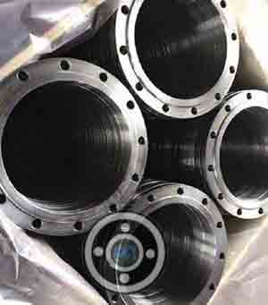 MSS SP-44 Gr F52 Slip on Flange
