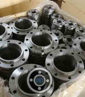 MSS SP-44 Series A/ B Steel Pipeline Flange