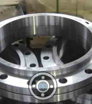 MSS SP-44 Series A Flanges