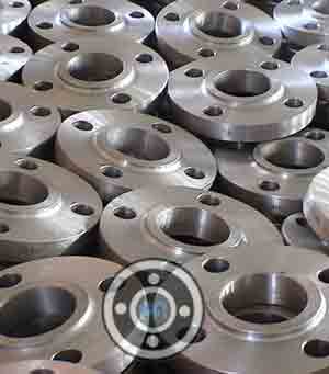 MSS SP-44 Steel Pipeline Flange