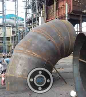 MSS SP-75 GR.WPHY 52 Miter Bend