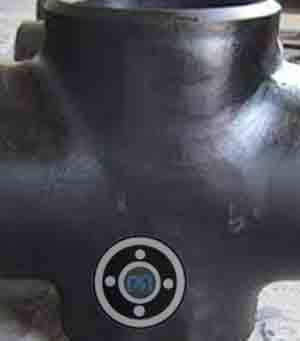 MSS SP75 WPHY 65 Reducing Outlet Tees and Reducing Outlet Crosses