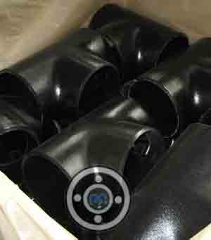 MSS SP75 WPHY Gr 60 Reducing Tee
