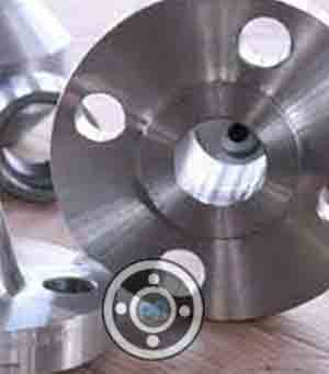 N10276 Nickel Alloy Socket Weld Flange