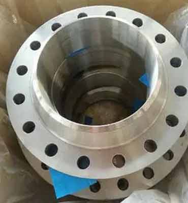 Nace Flange mr0175