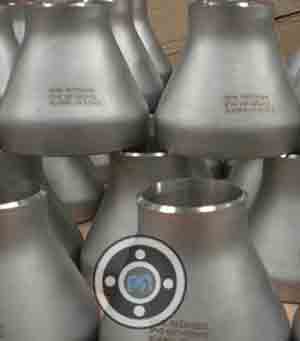 Nickel 625 Reducers