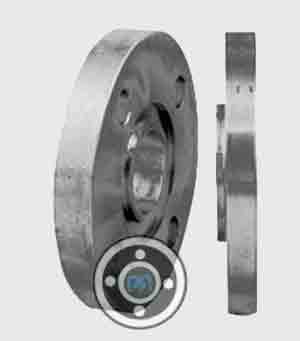 Nickel 625 Tongue & Groove Flange