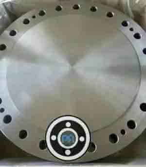 Nickel Alloy 200 BLRF Flanges