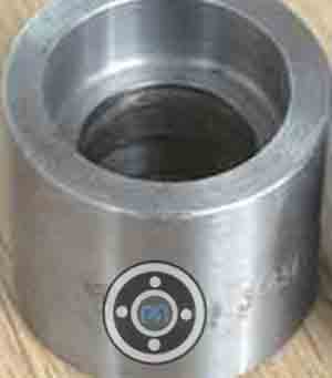 Nickel Alloy 825 Socket Weld Full Coupling