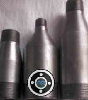 Nickel Alloy C276 Swage Nipple