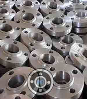 Nickel C276 Slip On Flange