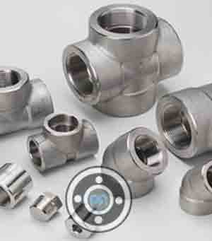 NPT Threaded 150# SS Fitting