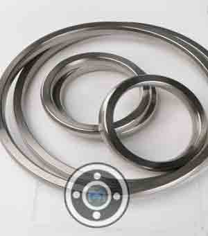 Octagonal Rtj Gasket