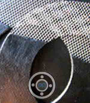 Oil Seal and tanged insert gasket