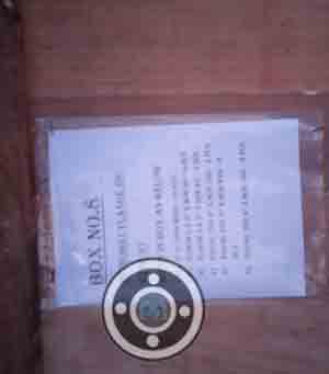 Packaging