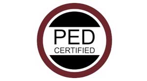 PED Approved Flange