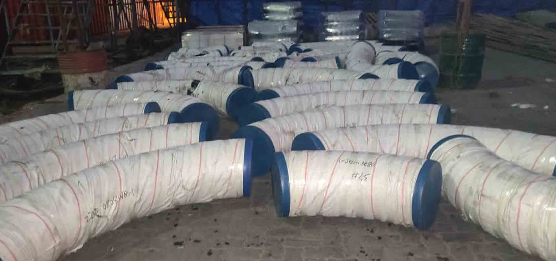 Pipe Fittings Manufacturer