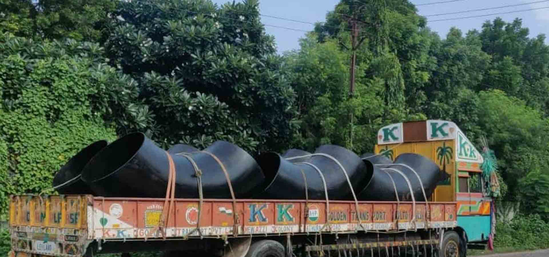 Carbon Steel Elbow