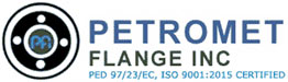 Petromet Flange Inc