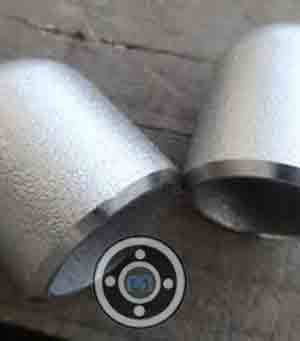 Pipe End Cap