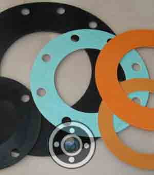 Pipe Flange Gaskets