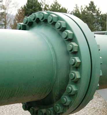 Pipe Flanges