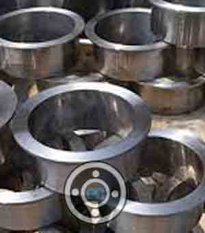 Pipe Lap Joint Stub End