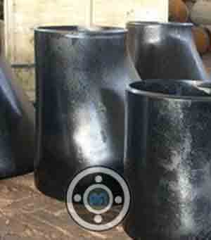 Pipe Reducer WPHY Gr 42 BW MSS SP 75