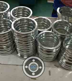 R45 Ring Gasket