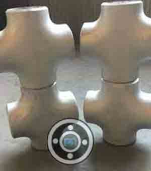 Reducing Pipe Cross