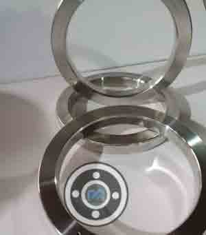 Ring Gasket Bx 155