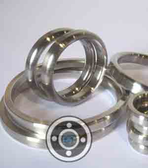Rtj Ring Gasket