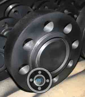 SA 105 Pipe Flange