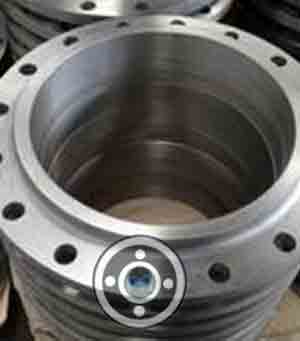 SA-182 F22 Girth Flanges