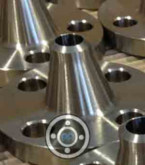 SA-182 F60 S32205 Reducing Flanges