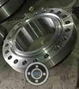 SA 182 Gr F11 Ring Joint Flange