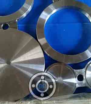 SA 516 GR 70N Spade Blind