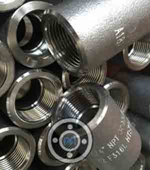 SA105 Pipe Nipple
