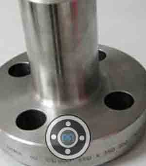 SA182 Gr F316L Expander Flanges