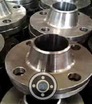 SA182 Grade F92 Long Weld Neck Flange
