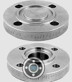 SA182 Grade F92 Tongue & Groove Flange