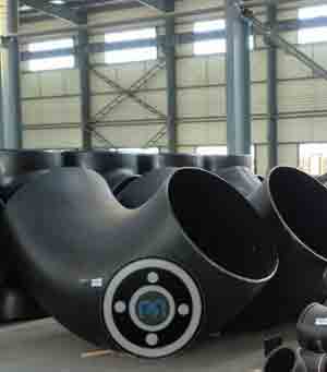 SA234 WP11 5D Elbow