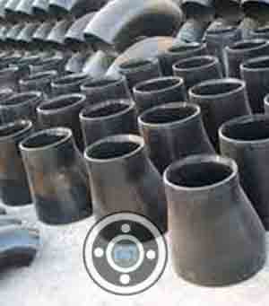 SA234 WP22 Eccentric Reducer