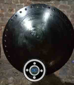 SA350 LF3 BLRF Flanges