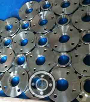 SABS 1123 Class 1000/3 Slip On Flange