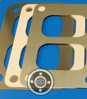 Sandwich Gasket