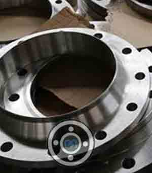 SANS 1123 Flanges