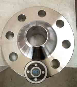 SANS 1123 Weld neck Flange